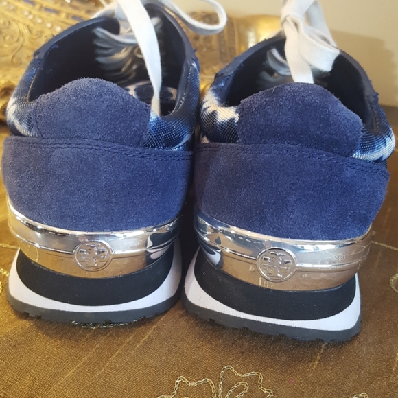 Tory Burch Sneakers - Picture 3 of 3